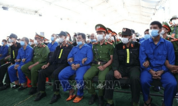 Vietnam Fraternité