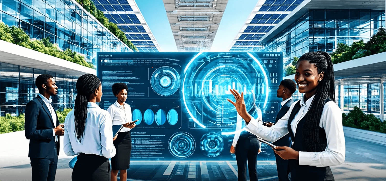 L'IA en Afrique, chance historique ou nouvel instrument d'inégalités | REPONGAC - Réseau des Plate-formes des ONG de l'Afrique Centrale