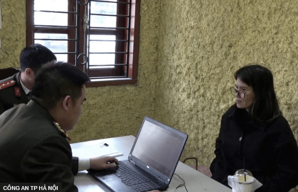 Vietnam Fraternité