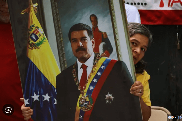 Chiến dịch tình báo bắt giữ ông Maduro : những bí ẩn chưa lời giải | Vietnam Fraternité