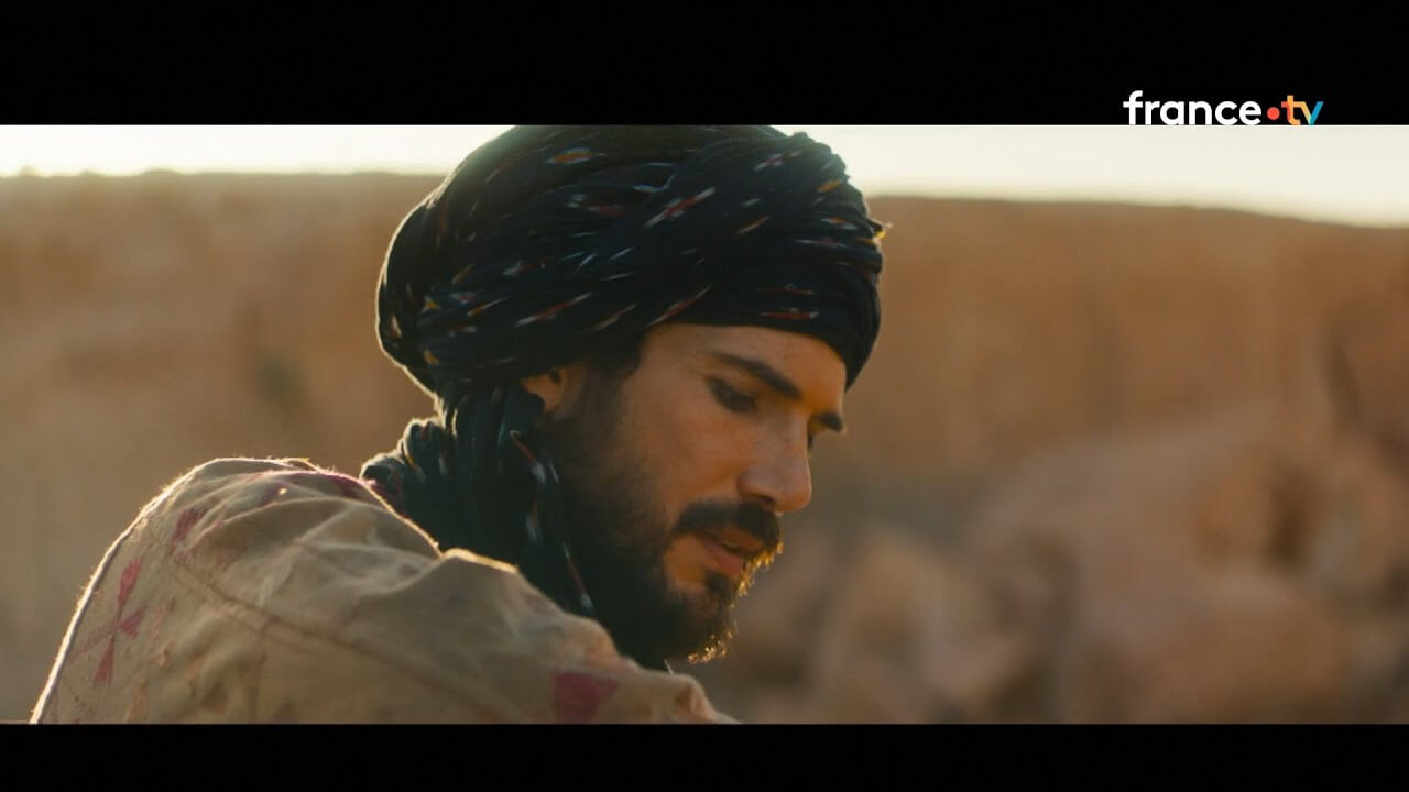 Bande démo FR 2026 Bastien LEBLANC   HQ | La Réplique