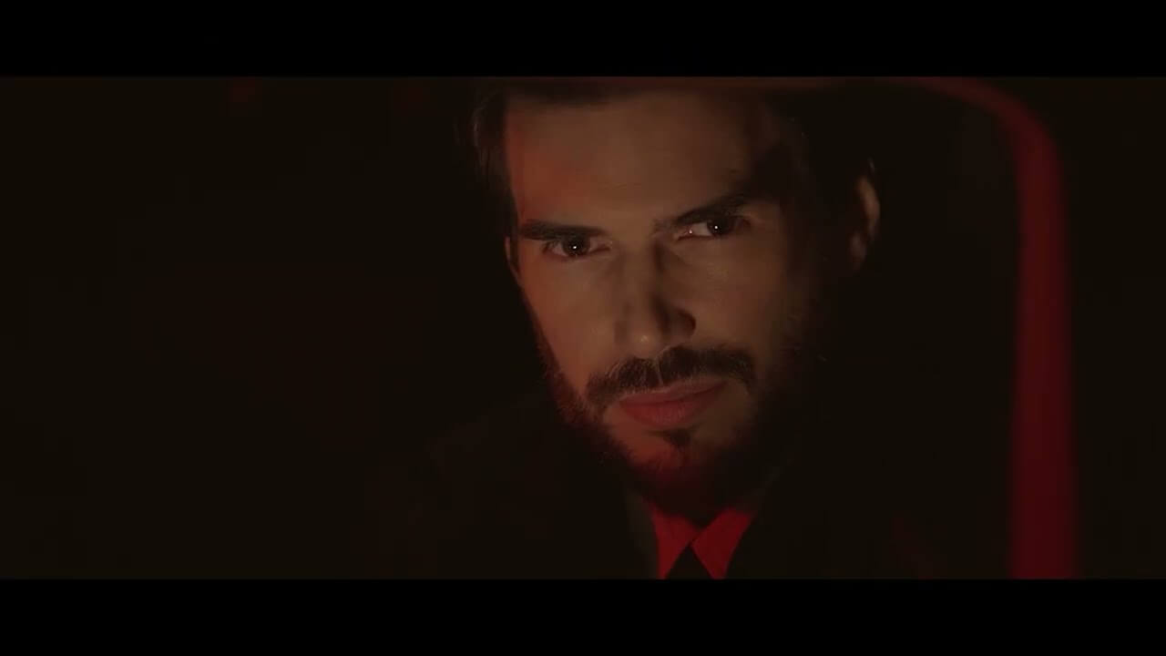 Showreel ENG 2026 Bastien LEBLANC   HQ | La Réplique