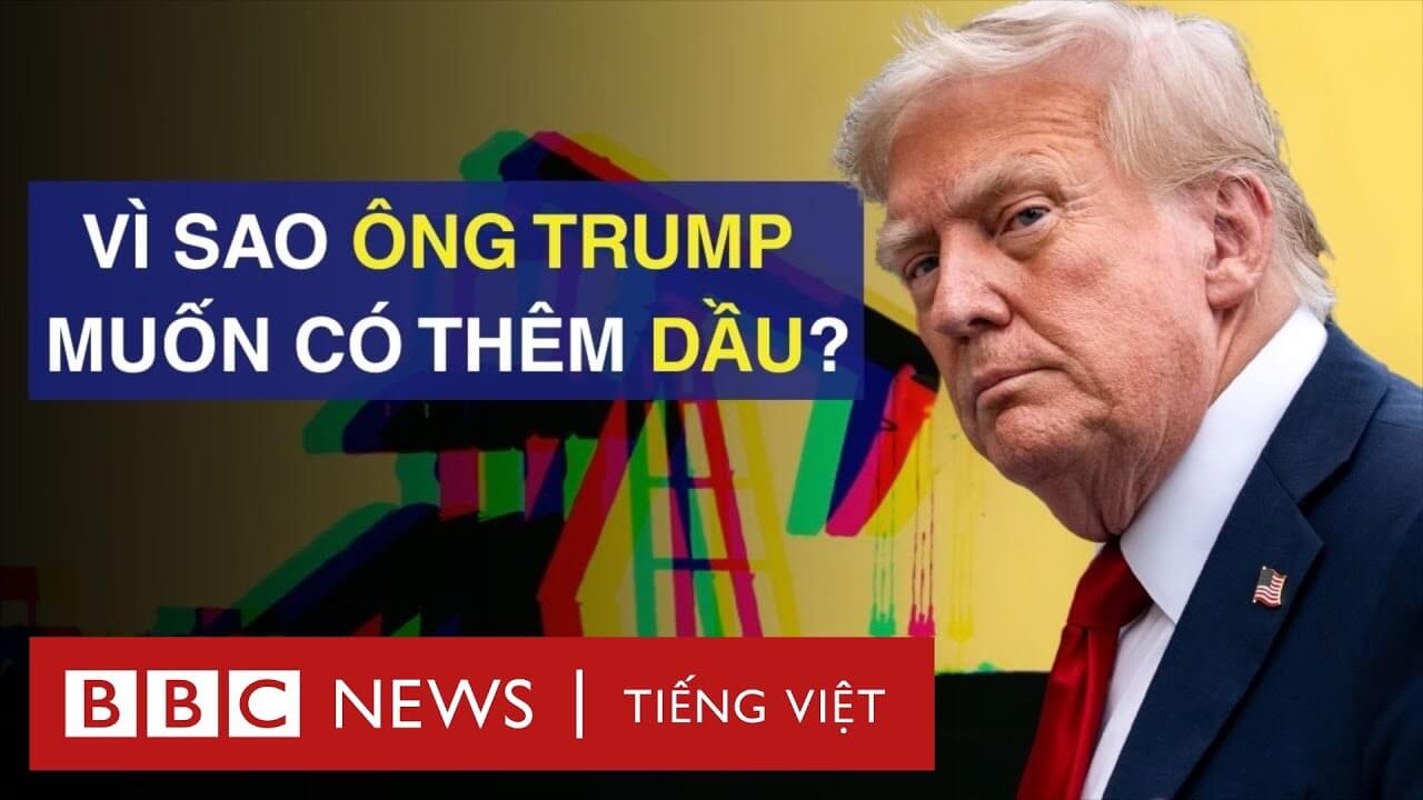 VÌ SAO MỸ QUAN TÂM ĐẾN DẦU VENEZUELA?