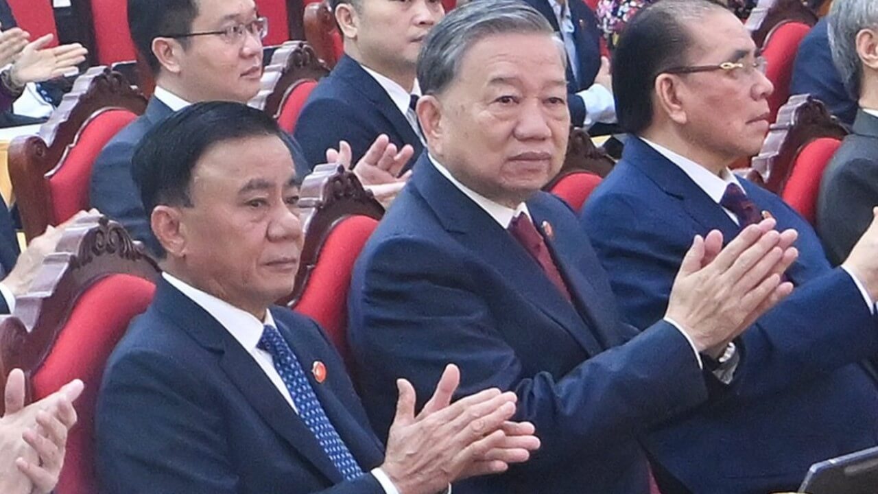 Ông Tú có chắc xuất không? Lời nhắc nhở đanh thép của ông khiến TBT giật mình!