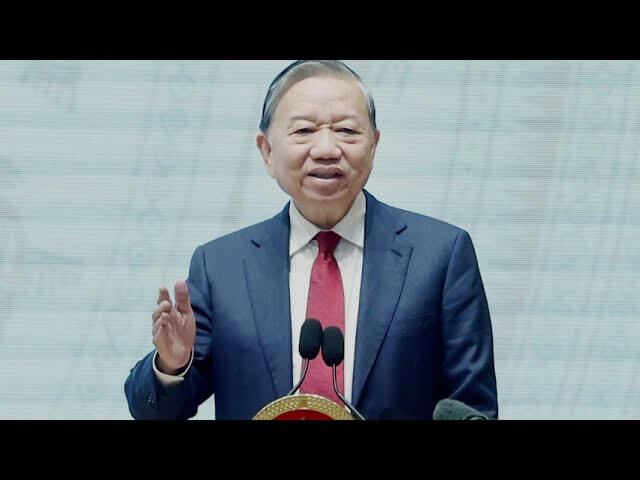 Cán bộ các cấp tỉnh và xã sốc nặng: TBT Tô Lâm cảnh báo lạnh gáy!