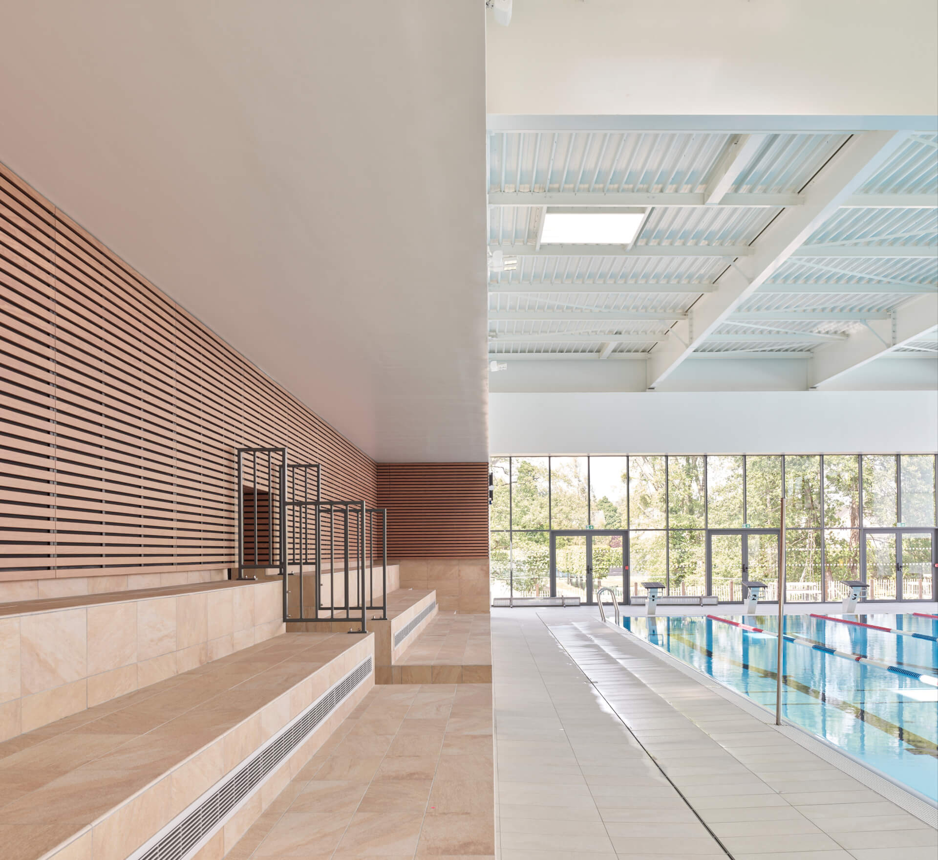 - | BVL Architecture