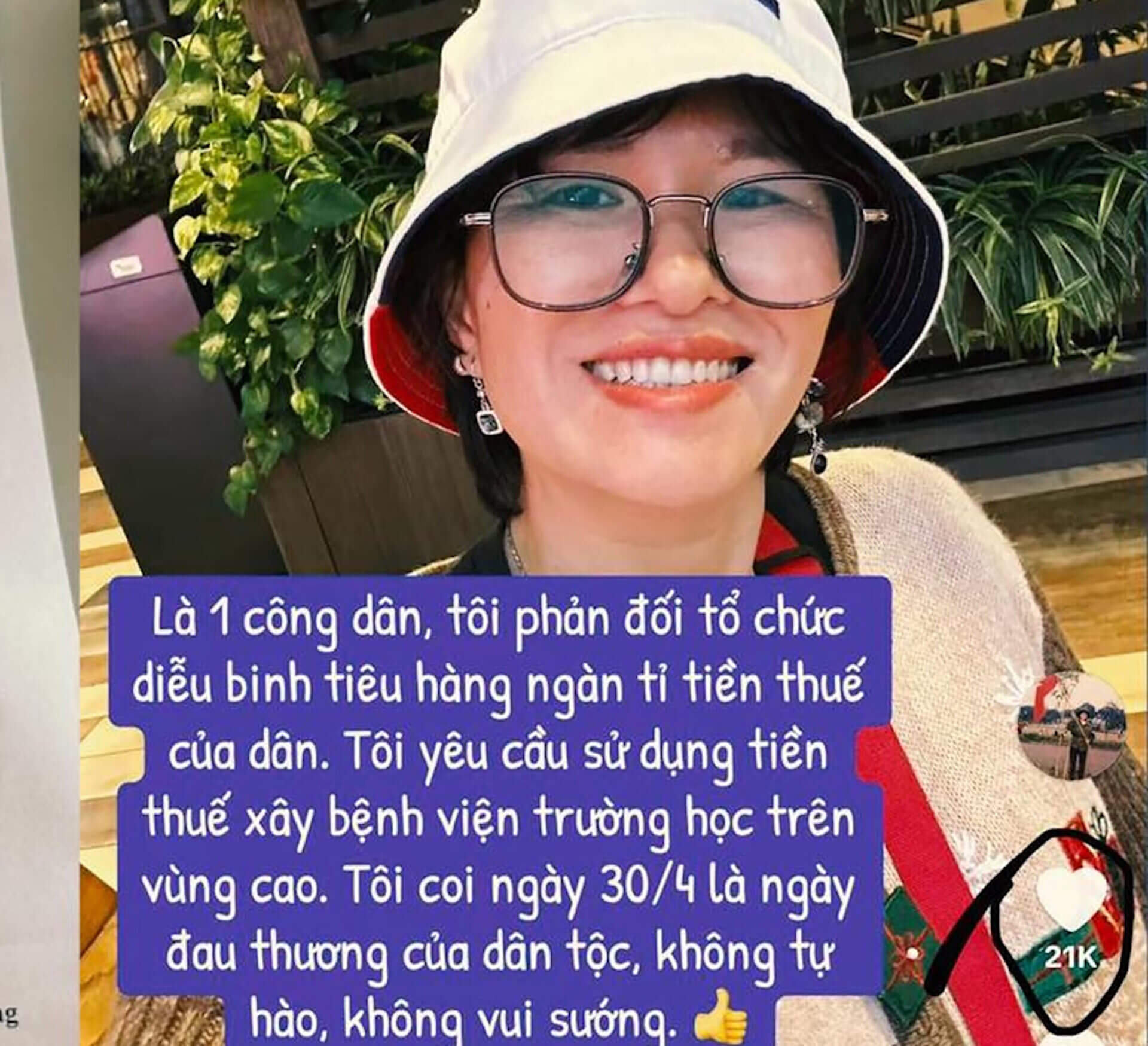 Vietnam Fraternité