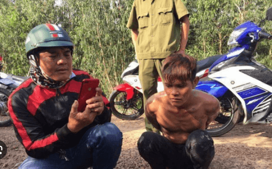 Vietnam Fraternité