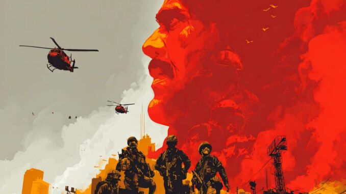 Điểm báo Pháp - Bí mật chiến dịch SEAD của Mỹ | Vietnam Fraternité