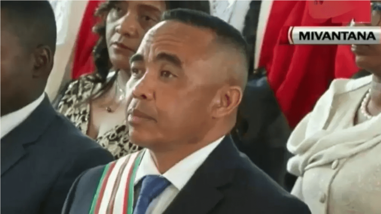 Madagascar: la «causerie» de Michael Randrianirina suscite des réactions partagées | Forus