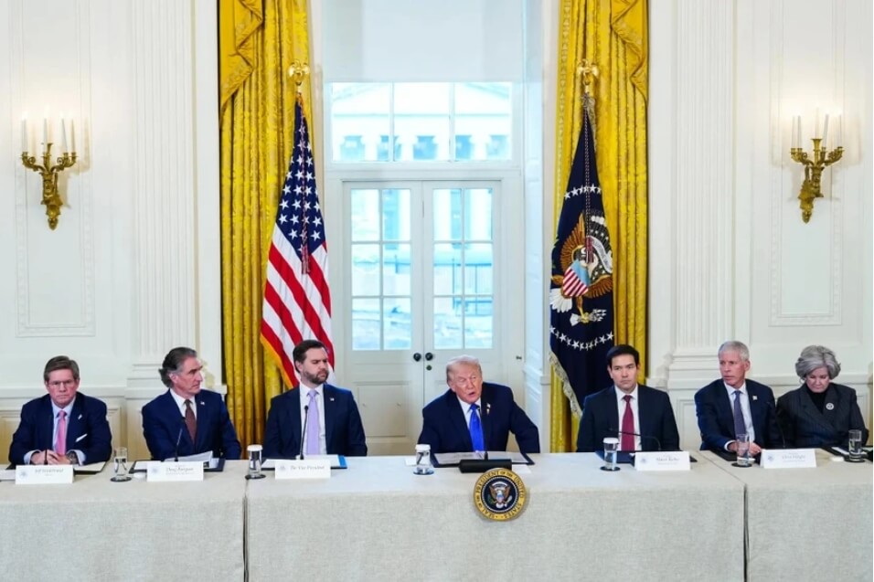 Chiến lược dầu hỏa của Mỹ 2026 | Vietnam Fraternité