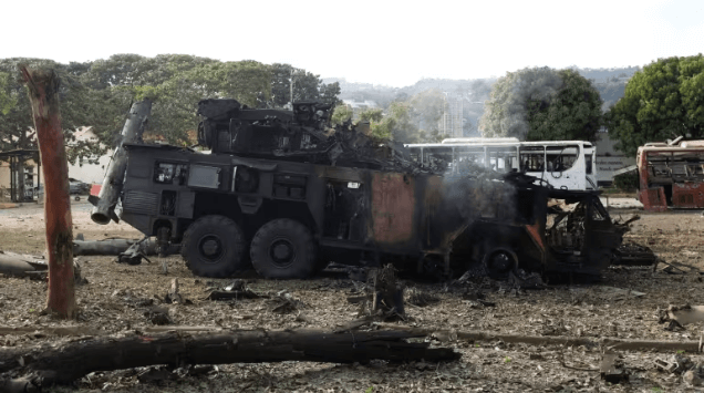 Vietnam Fraternité
