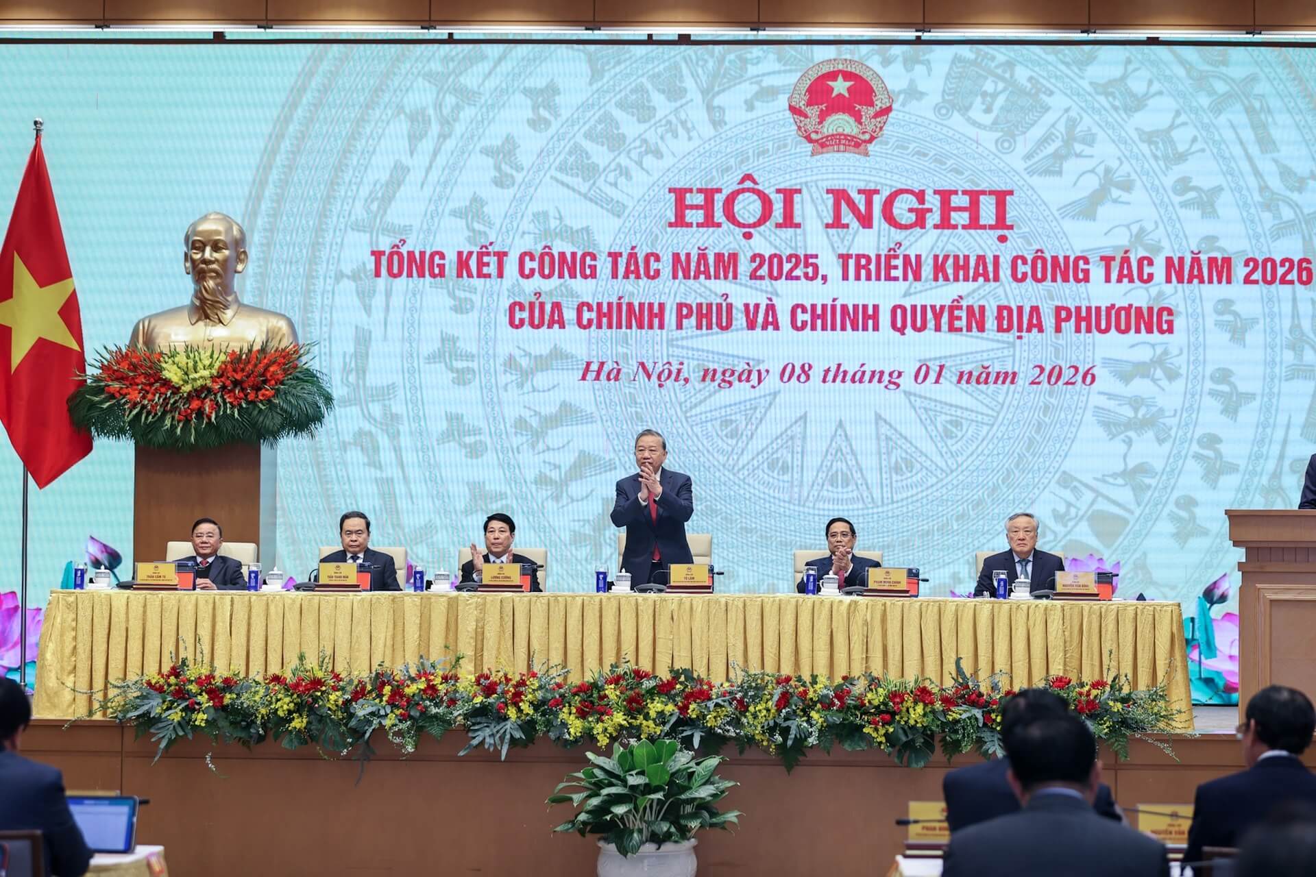 Rủi ro từ chính sách luân chuyển lãnh đạo địa phương của Việt Nam | Vietnam Fraternité