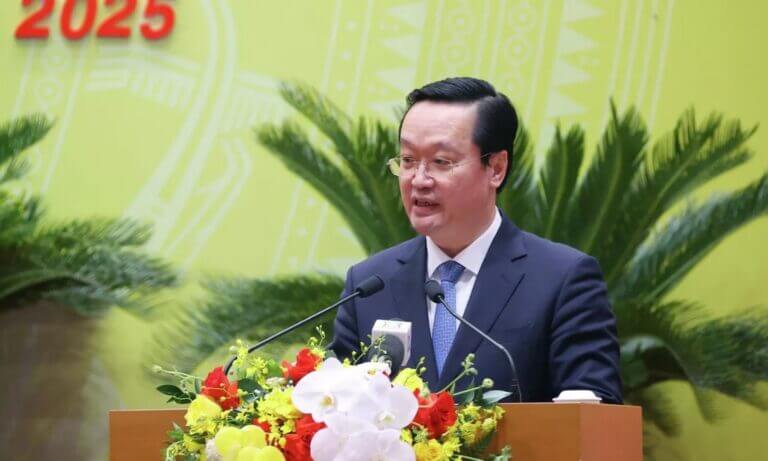 Vietnam Fraternité