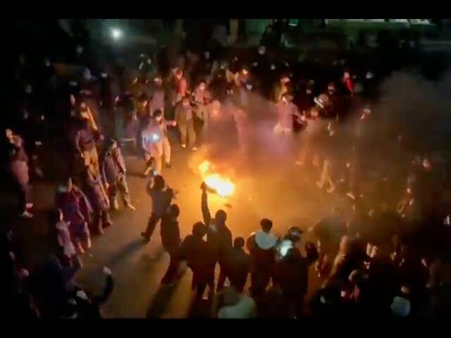 RFI Tiếng Việt : Phát thanh ngày 14/01/2026