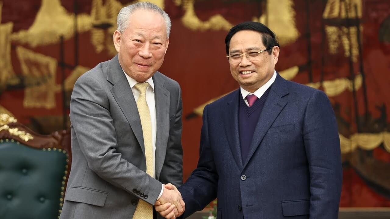 Bất ngờ người Trung Quốc thay đổi thái độ về đội tuyển bóng đá Việt Nam!