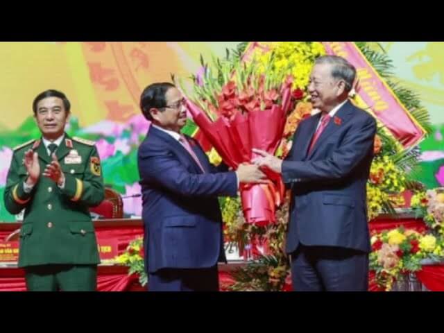 ĐT Phan Văn Giang đã được coi là trường hợp đặc biệt?