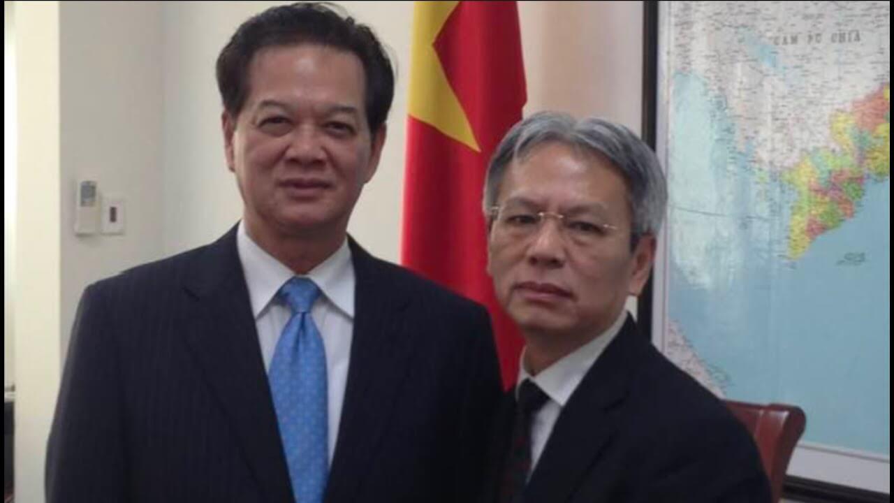 Choáng váng ý kiến đánh giá của Sỹ Dũng về ông 3 Dũng! Vì sao bênh chằm chằm?