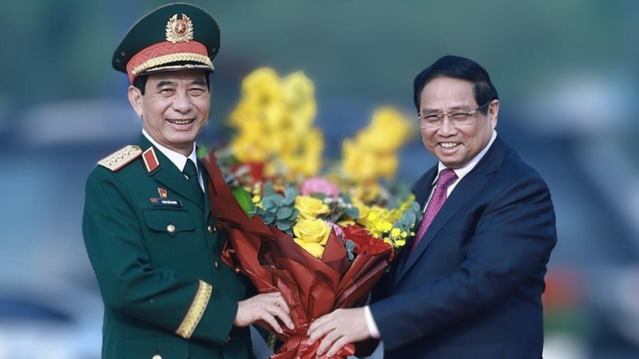 Chiến thắng thần tốc của Thủ  Chính và ĐT Phan Văn Giang! Sống mãi trong lòng dân!