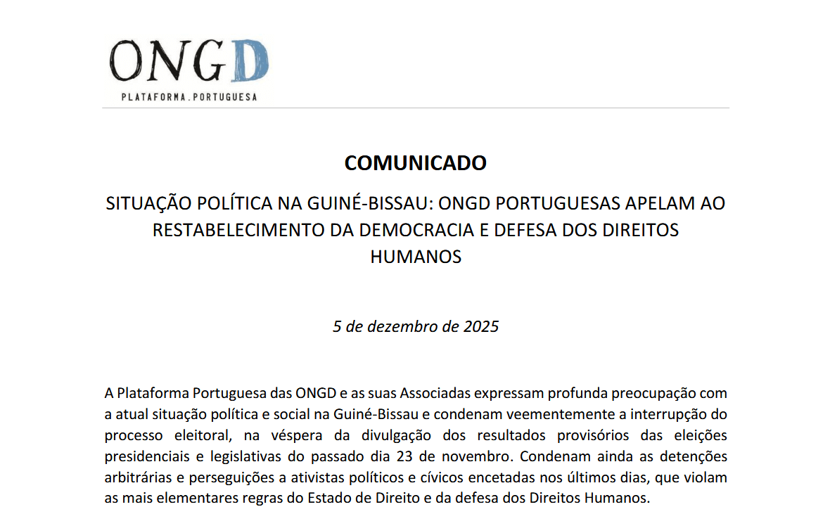 PT - final_comunicado-guina-bissau | Forus