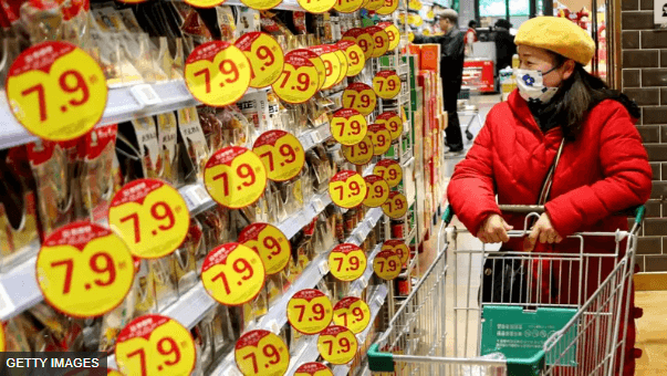 Liệu Tập có thể khiến người Trung Quốc chi tiêu nhiều hơn ? | Vietnam Fraternité