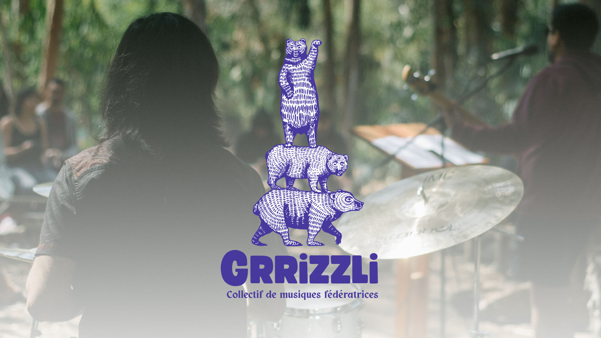 Le Grrizzli | What The Web