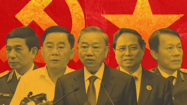 Bao nhiêu khuôn mặt cũ sẽ được bầu vào Bộ Chính trị khóa 14 ? | Vietnam Fraternité