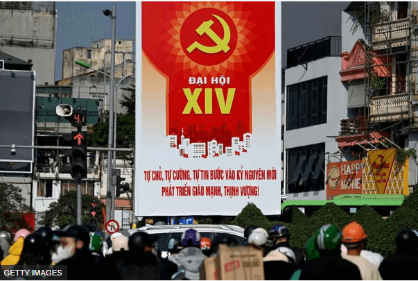 Ngũ trụ khóa 14 sẽ chọn lãnh đạo theo kiểu nào ? | Vietnam Fraternité