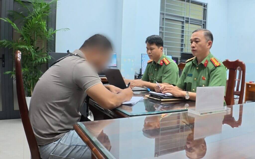 Vietnam Fraternité