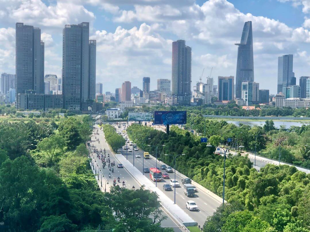 Vietnam Fraternité