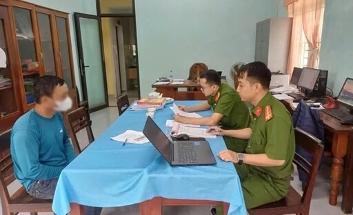 Vietnam Fraternité