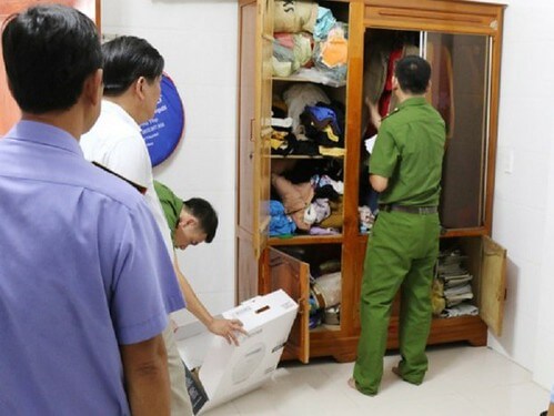 Trước thềm Đại hội 13, xã hội đen là đối tượng bị đánh dẹp | Vietnam Fraternité