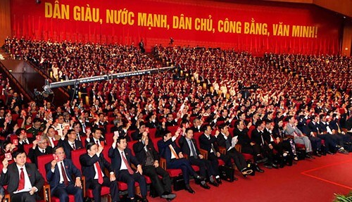 Những ai sẽ vào ‘tứ trụ’ tại Đại hội Đảng 2021 ? | Vietnam Fraternité