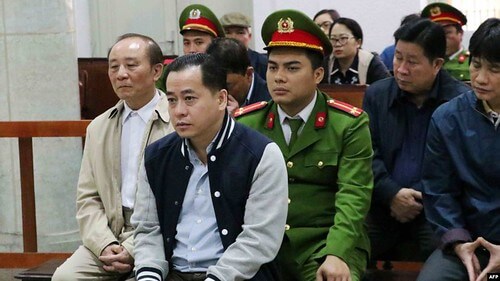 Từ vụ ‘Vũ Nhôm’, phải hỏi ai sinh ra tình báo viên 'Trần Đại Vũ' | Vietnam Fraternité