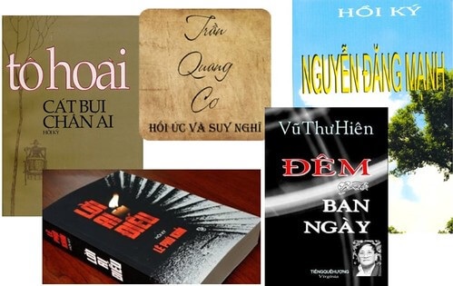 Hồi ức, hồi ký và sám hối cho kịp bước đi thời đại | Vietnam Fraternité