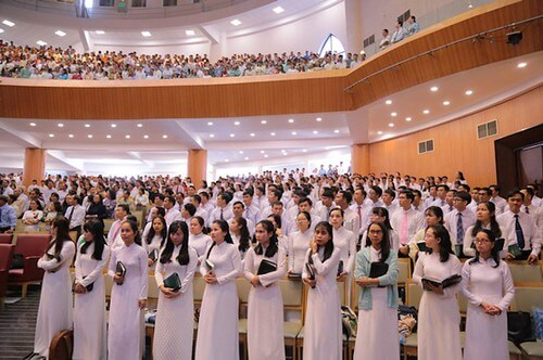 Vì sao Hội thánh Tin Lành Việt Nam không được phép tổ chức Đại hội ? | Vietnam Fraternité