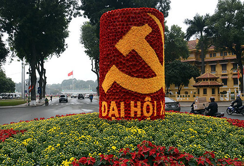 Trước thềm đại hội đảng, "tổ chức" lại sanh chuyện | Vietnam Fraternité