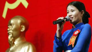 Đảng cộng sản Việt Nam chuẩn bị Đại hội 13 năm 2021 | Vietnam Fraternité