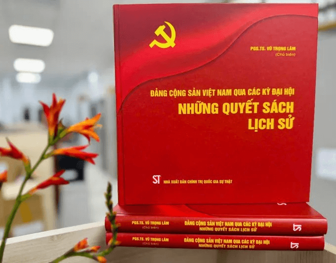 Nhiều dấu hỏi về cách bảo vệ quyền lực của Đảng cộng sản Việt Nam | Vietnam Fraternité