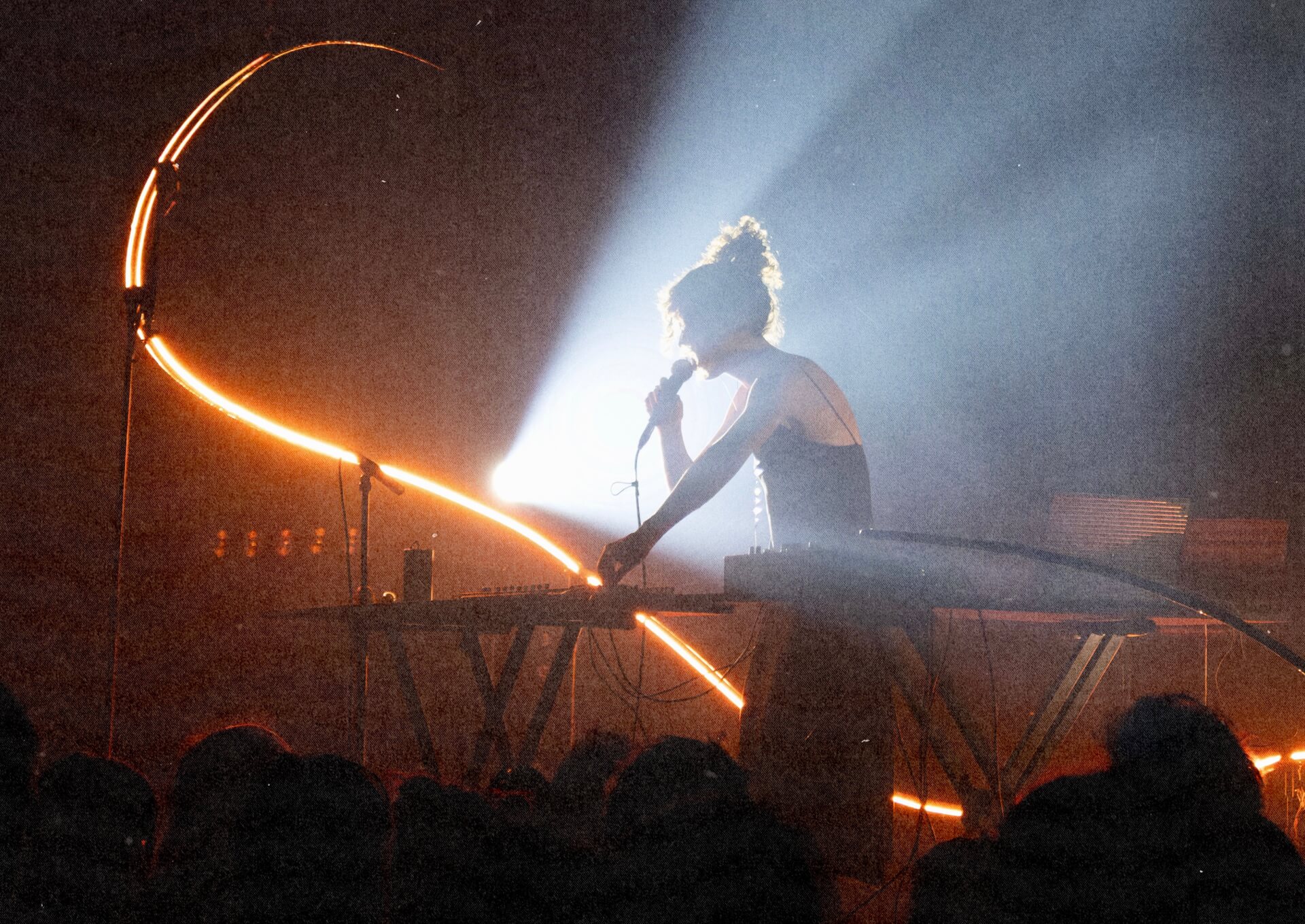 BOBBI WATSON | Star Wax Magazine