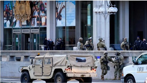 Điểm báo Pháp – Chờ đợi kết quả bầu cử Tổng thống Mỹ | Vietnam Fraternité