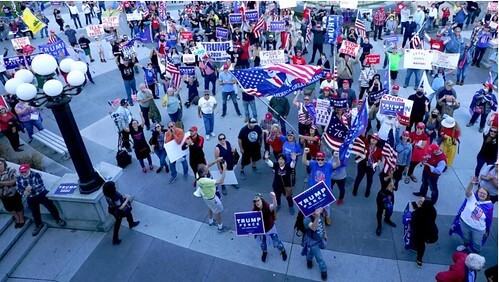 Điểm tuần báo Pháp - Mỹ : Sóng gió vẫn đang chờ đợi phía trước | Vietnam Fraternité