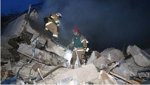 Chiến tranh Ukraine : Kiev và Moskva trong giai đoạn chờ đợi | Vietnam Fraternité