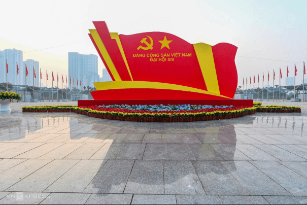 Điểm tuần báo Pháp - Hà Nội căng thẳng trước thềm đại hội đảng | Vietnam Fraternité