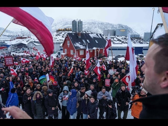 RFI Tiếng Việt : Phát thanh ngày 18/01/2026