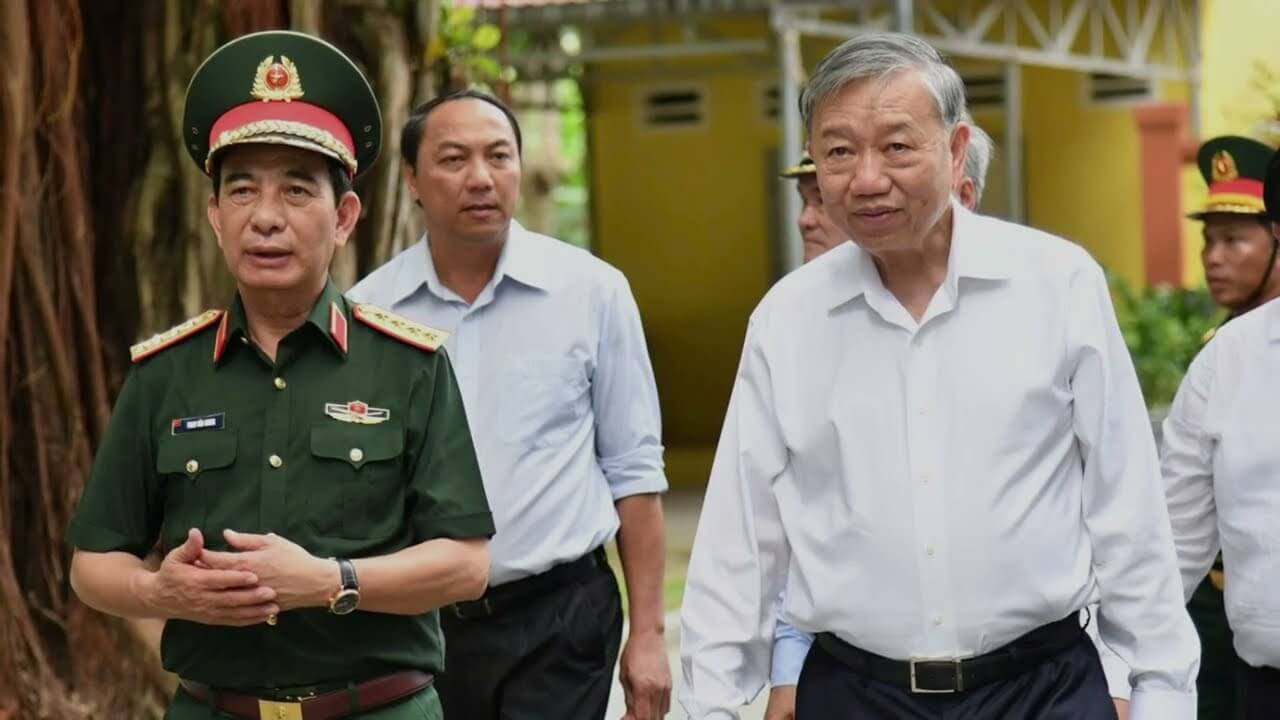 Những vấn đề nóng bỏng nhất tại ĐH Đảng 14! Chấp nhận thách thức?