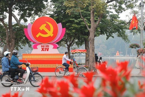 Vietnam Fraternité