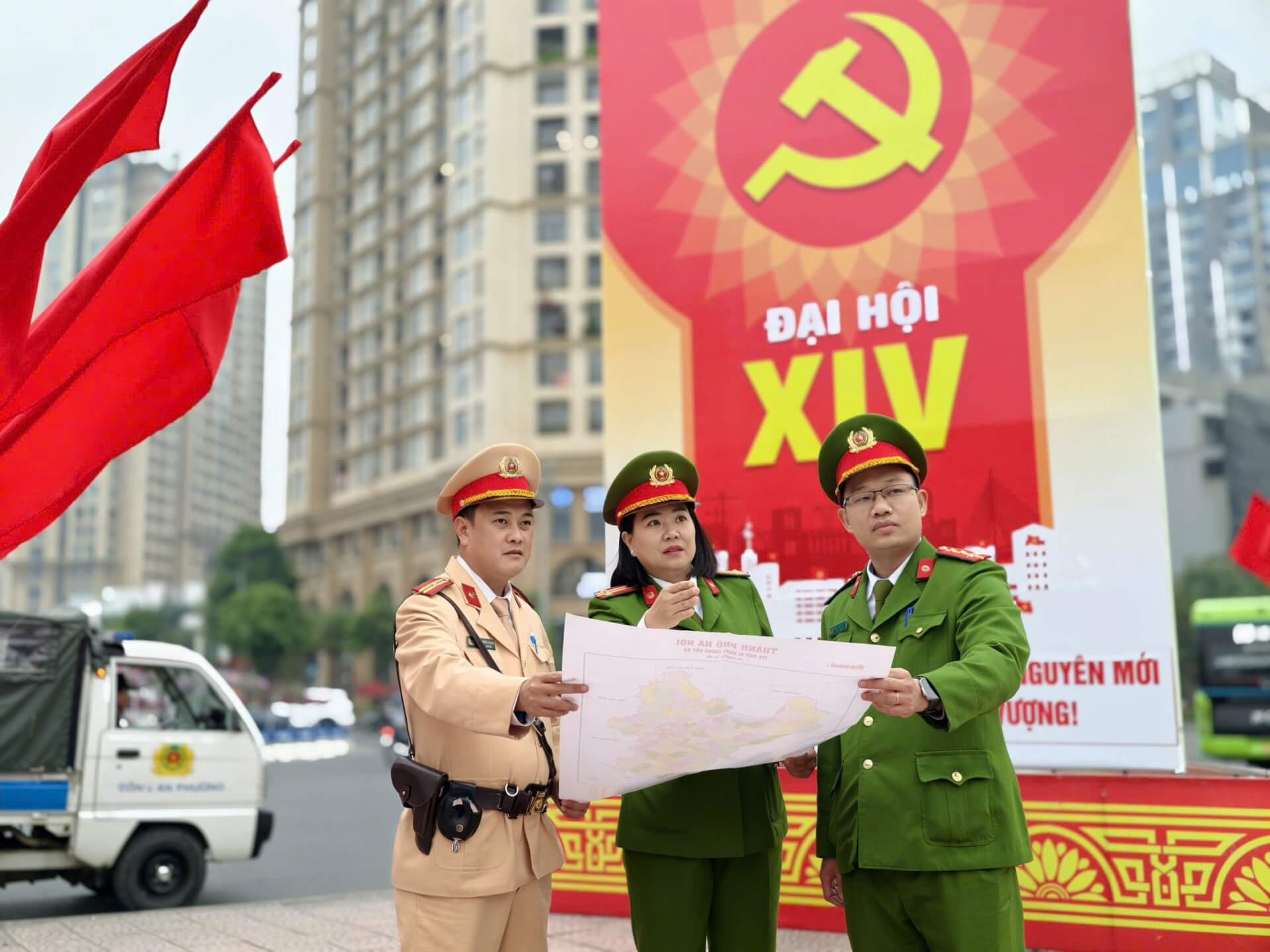 Sau Đại hội 14, Việt Nam chuyển sang chế độ công an trị ? | Vietnam Fraternité