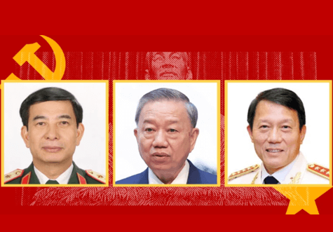 Tình trạng 'phe phái' trong nội bộ Đảng cộng sản Việt Nam | Vietnam Fraternité