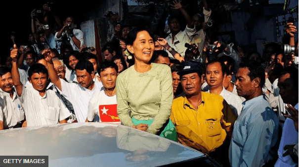 Vietnam Fraternité